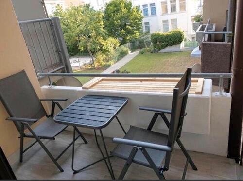 Foto - Wohnung 1,5 Zimmer Möbliert - 800,00&nbsp;EUR Kaltmiete, ca.&nbsp; 41,00&nbsp;m&sup2;