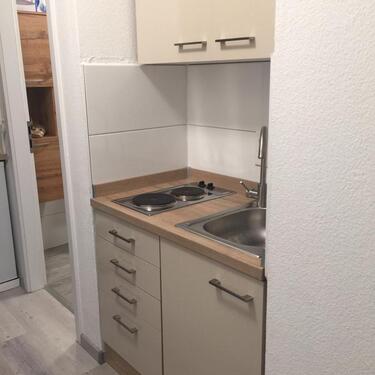 Foto - Etagenwohnung in Stuttgart zur Miete
