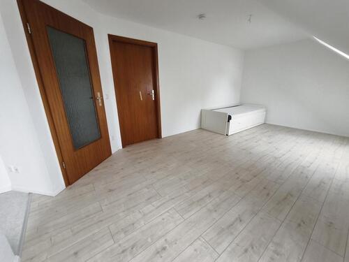 Foto - Dachgeschoßwohnung in Bad Schmiedeberg zur Miete