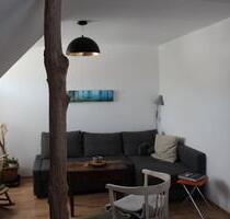2-Zimmer Dachgeschoßwohnung in Wi-Kloppenheim - Wiesbaden Bierstadt