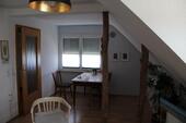 Foto - 2 Zimmer Dachgeschoßwohnung zur Miete in Wiesbaden