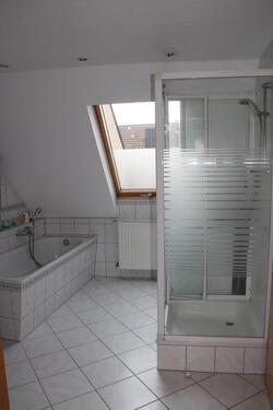 Foto - 2 Zimmer Dachgeschoßwohnung in Wiesbaden