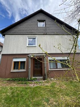 Foto - 7 Zimmer Einfamilienhaus zum Kaufen in Rickenbach
