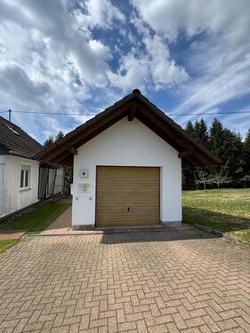 Foto - Einfamilienhaus in Rickenbach zum Kaufen