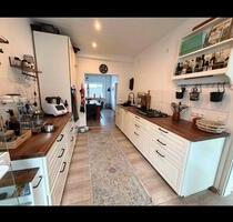 Wohnen, wo alles zu Fuß erreichbar ist - Reihenendhaus in MG Holt - Mönchengladbach West