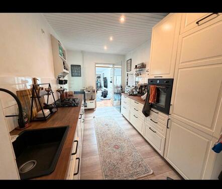 Foto - 3 Zimmer Reihenhaus zum Kaufen in Mönchengladbach