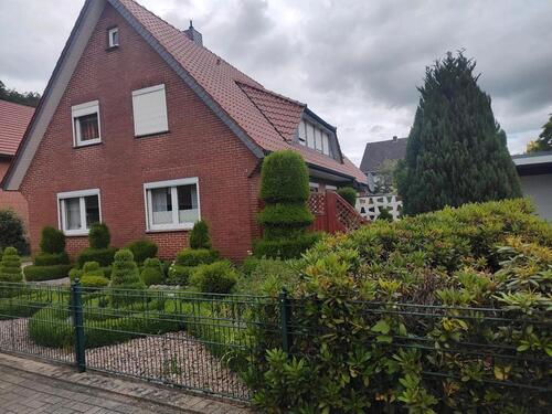 Foto - 6 Zimmer Einfamilienhaus in Cloppenburg