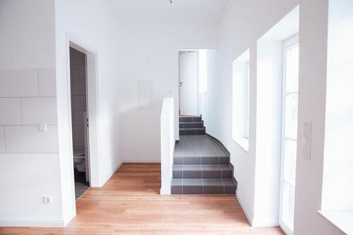 Foto - 14 Zimmer Mehrfamilienhaus, Wohnhaus zum Kaufen in Lengerich