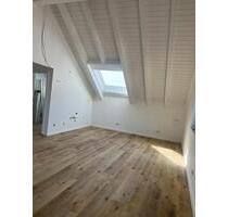 Neubauwohnung in exklusiver Lage in Losheim - Losheim am See