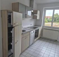 Frisch renoviert - Helle 3 Zimmer Wohnung mit EBK und Balkon - Lehrte