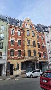 Foto - *BIRI* - 2-Raum-Wohnung - 325,00 EUR Kaltmiete,