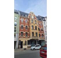 *BIRI* - 2-Raum-Wohnung - 325,00 EUR Kaltmiete, in Plauen (PLZ: 08525) Bahnhofsvorstadt