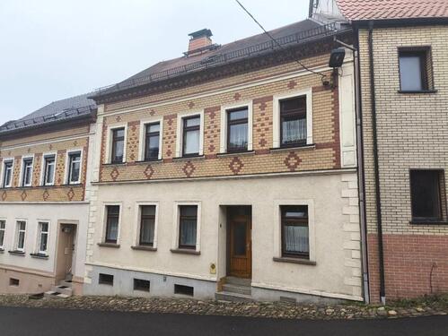 Foto - Haus in Siebenlehn zu verkaufen