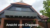 Foto - 3 Zimmer Wohnung in Drage - 1.400,00 EUR Kaltmiete, ca.  90,00 m²