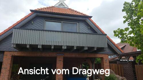 Foto - 3 Zimmer Wohnung in Drage - 1.400,00 EUR Kaltmiete, ca.  90,00 m²