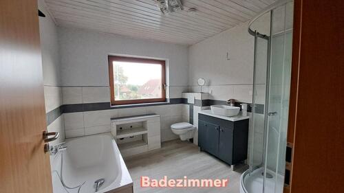 Foto - 3 Zimmer Etagenwohnung zur Miete in Winsen (Luhe)