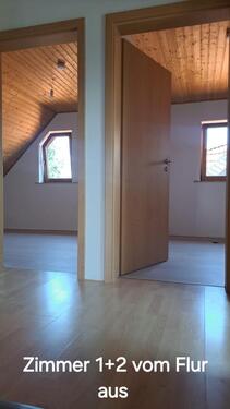 Foto - Etagenwohnung in Winsen (Luhe) zur Miete