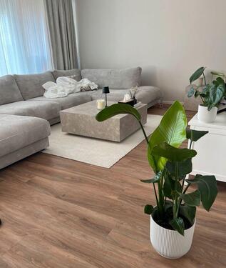 Foto - 3-Zimmer-Wohnung ab 01.10.25 zu vermieten