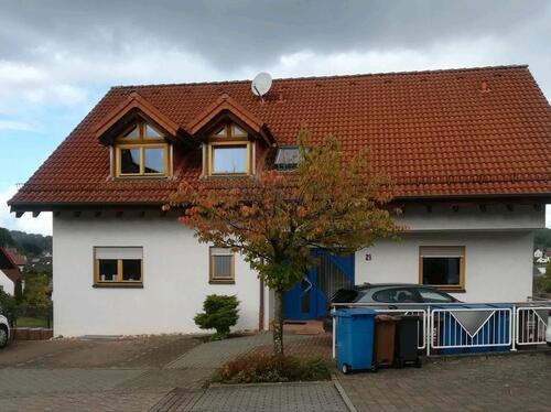 Foto - Großzügige 4ZKB-Wohnung mit Garten