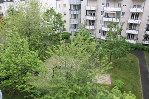 Foto - NEU attraktive 2-Zimmer-Wohnung mit Balkon & Aufzug in Zentrumsnähe – ab 01.12.2025!