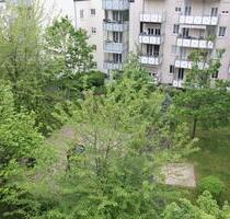 NEU attraktive 2-Zimmer-Wohnung mit Balkon & Aufzug in Zentrumsnähe – ab 01.12.2025! - Chemnitz Hilbersdorf