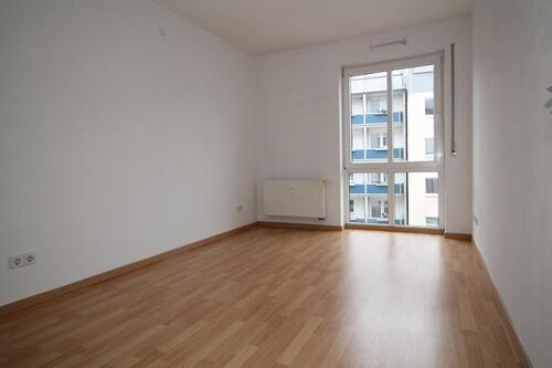 Foto - Etagenwohnung in Chemnitz zur Miete