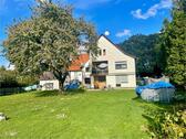 Foto - Einfamilienhaus zum Kaufen in Rinteln