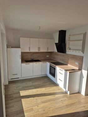 Foto - Etagenwohnung zur Miete in Bielefeld