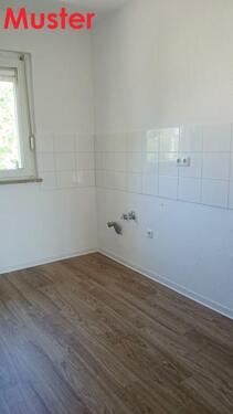 Foto - Etagenwohnung in Duisburg