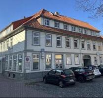 2 Zimmer günstige 62qm Wohnung für junges Paar im Herz von OHA - Osterode am Harz