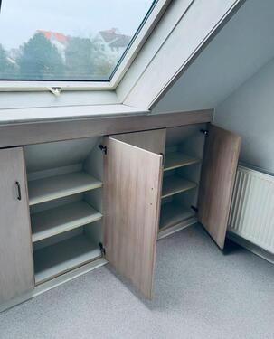 Foto - Etagenwohnung in Veitshöchheim