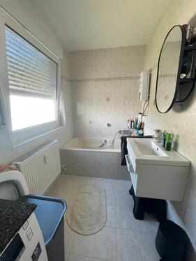 Foto - Etagenwohnung in Künzelsau