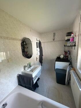 Foto - Etagenwohnung in Künzelsau zur Miete