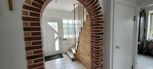 Foto - Einfamilienhaus in Fockbek