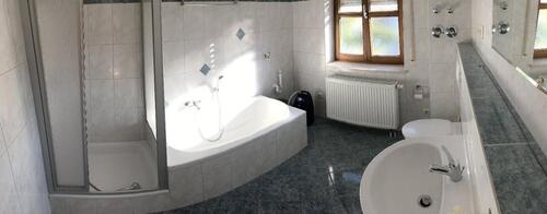 Foto - 3-Zimmer Wohnung in Oberbeuren ab sofort