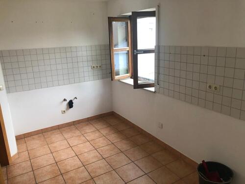 Foto - Etagenwohnung in Kaufbeuren zur Miete
