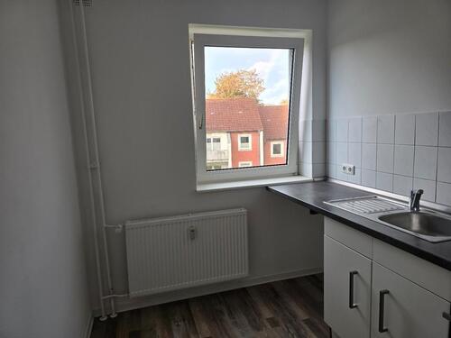 Foto - Etagenwohnung in Heiligenhafen
