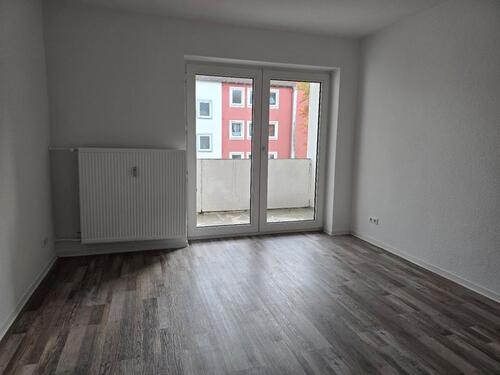 Foto - Etagenwohnung in Heiligenhafen zur Miete
