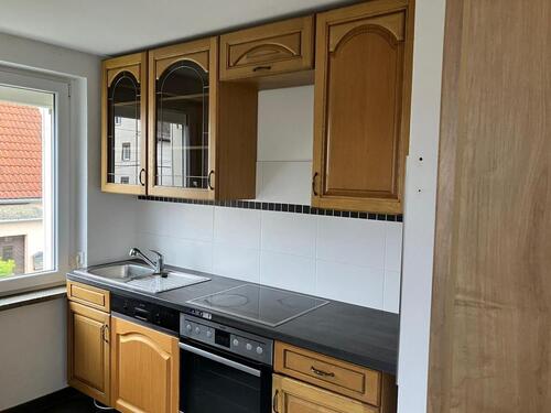 Foto - Etagenwohnung zur Miete in Lunzenau