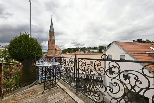 Foto - Einfamilienhaus zur Miete in Dingolfing