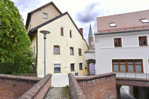 Foto - Einfamilienhaus in Dingolfing