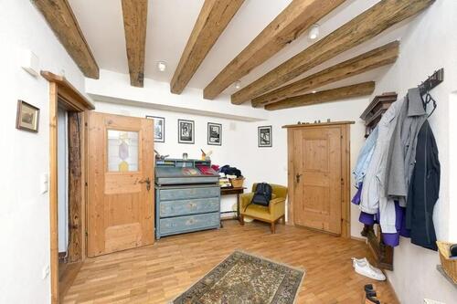 Foto - Einfamilienhaus in Dingolfing zur Miete