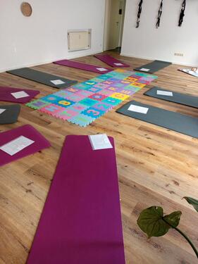 Foto - Kursraum Untermiete - 25,00 EUR Kaltmiete,