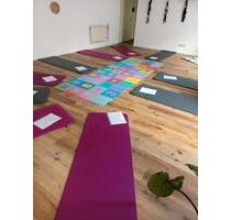 Kursraum Untermiete - 25,00 EUR Kaltmiete, in Dinslaken (PLZ: 46535)