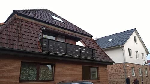 Foto - 2 - Zimmerwohnung im Zentrum von Bad Bramstedt