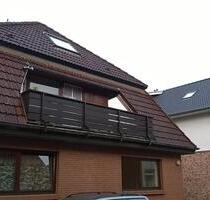 2 - Zimmerwohnung im Zentrum von Bad Bramstedt