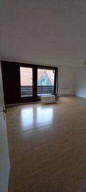 Foto - Etagenwohnung zur Miete in Bad Bramstedt