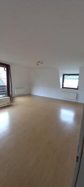 Foto - Etagenwohnung in Bad Bramstedt