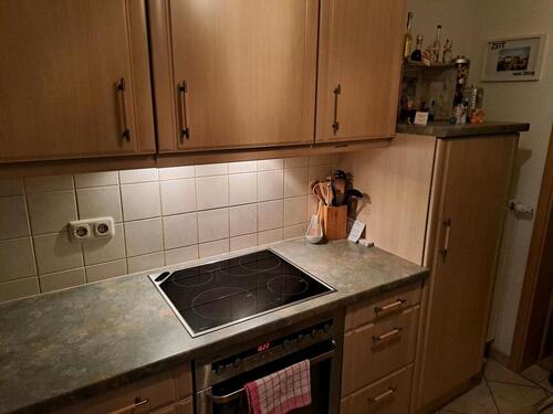 Foto - Etagenwohnung in Ostrau zur Miete