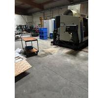 LagerProduktionshalle in Harthausen zu vermieten